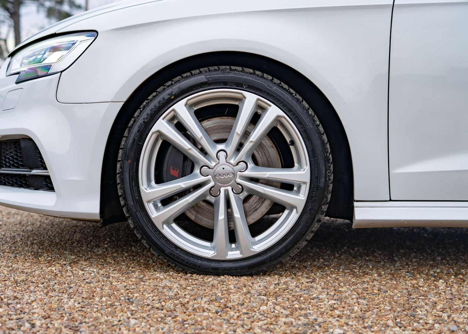 Used Audi A3 2016 for sale - 76713376: Photo 44