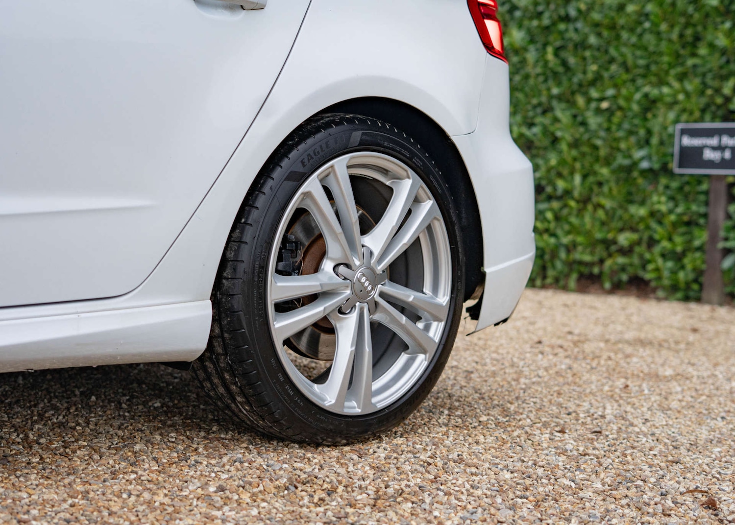 Used Audi A3 2016 for sale - 76713376: Photo 45