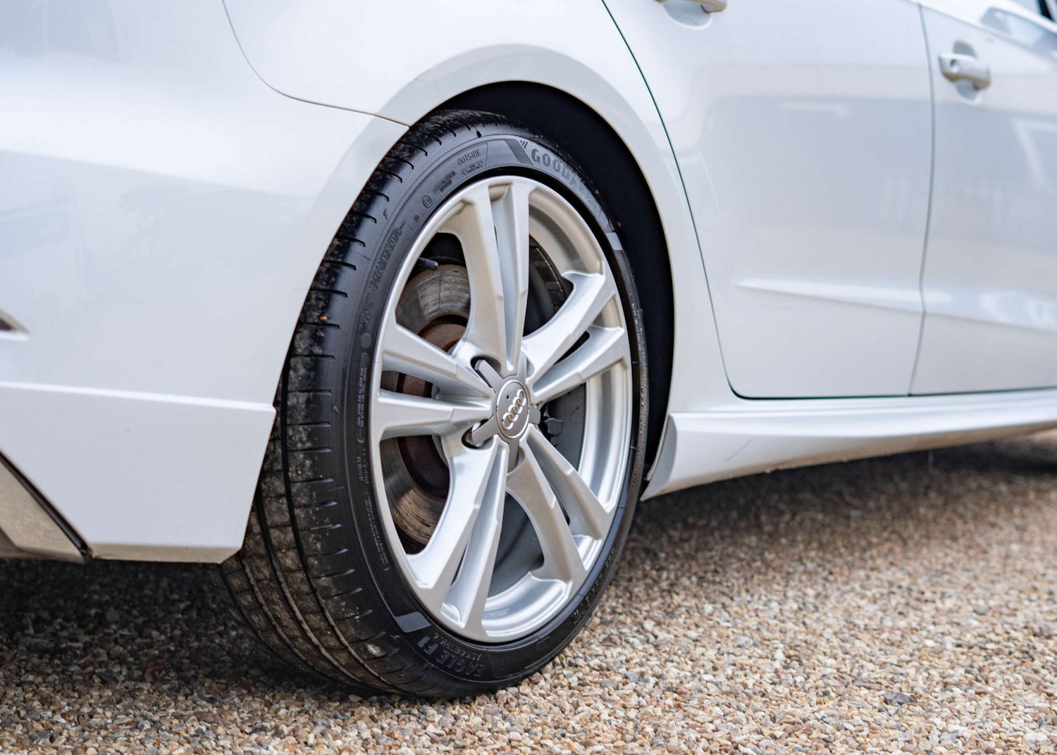 Used Audi A3 2016 for sale - 76713376: Photo 46