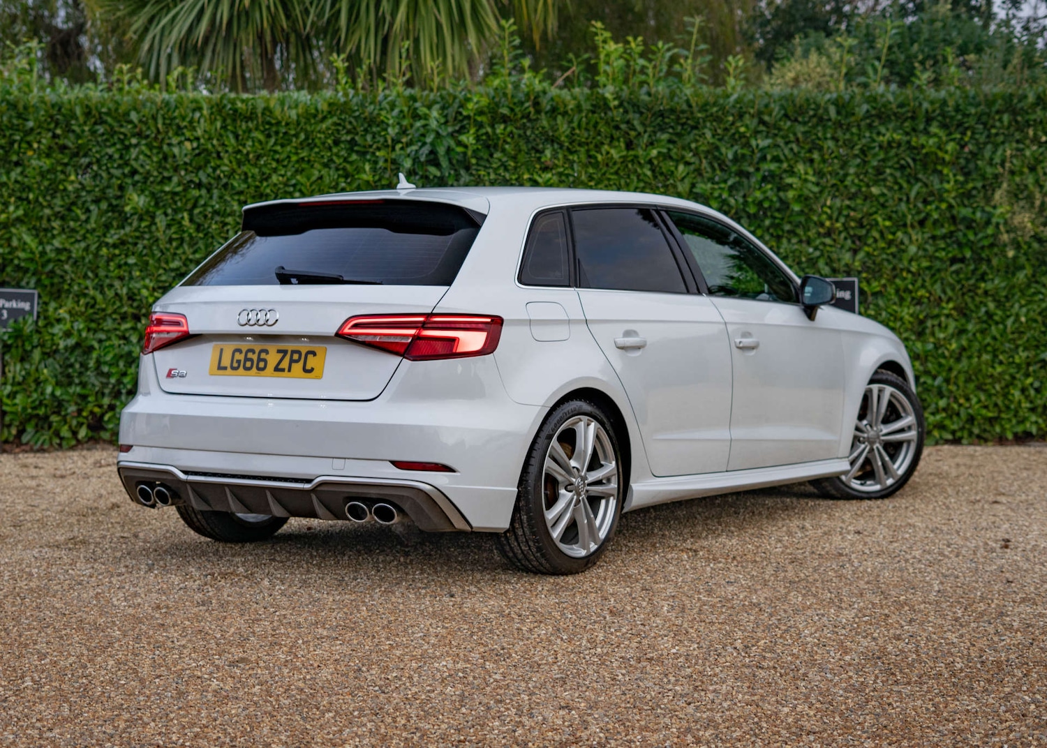 Used Audi A3 2016 for sale - 76713376: Photo 5