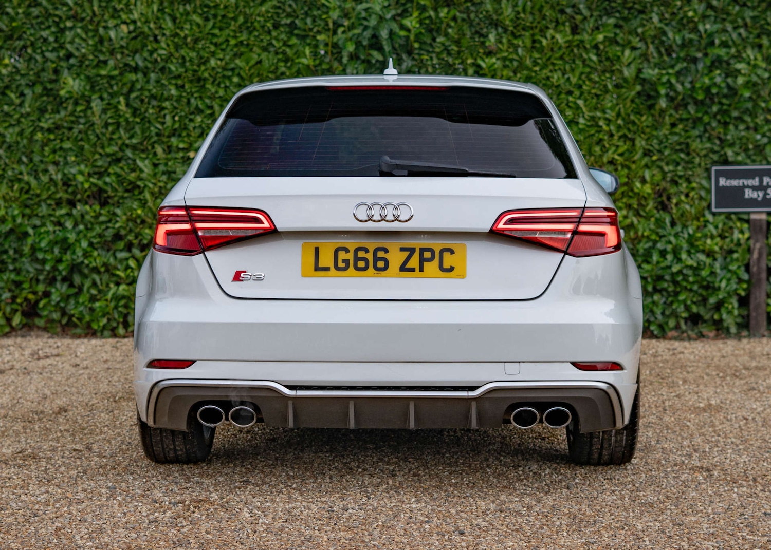 Used Audi A3 2016 for sale - 76713376: Photo 6