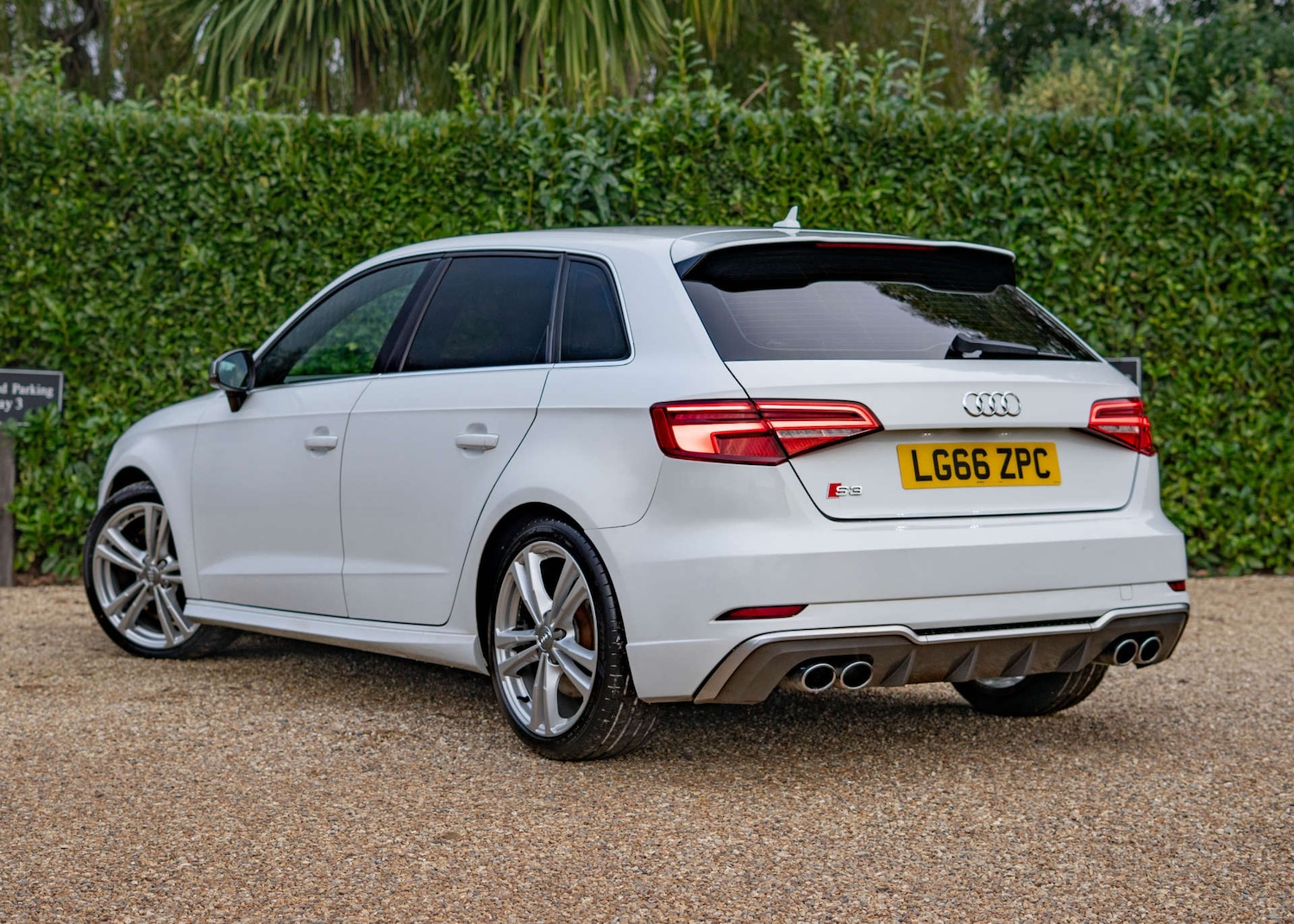 Used Audi A3 2016 for sale - 76713376: Photo 7