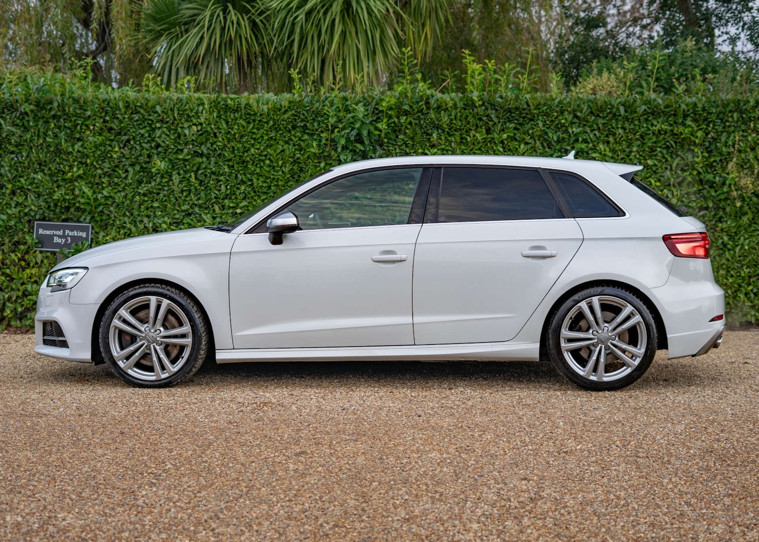 Used Audi A3 2016 for sale - 76713376: Photo 8