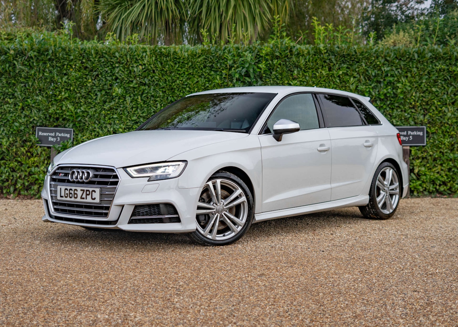 Used Audi A3 2016 for sale - 76713376: Photo 9