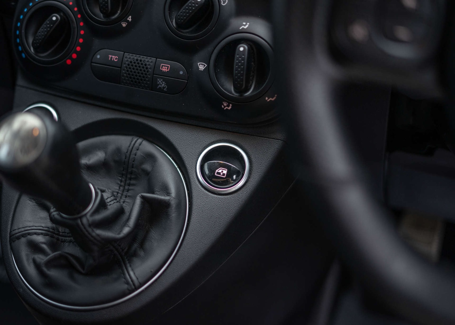 Used Abarth 595 2021 for sale - 76601382: Photo 15