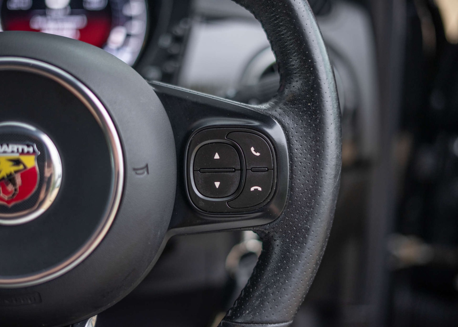 Used Abarth 595 2021 for sale - 76601382: Photo 20