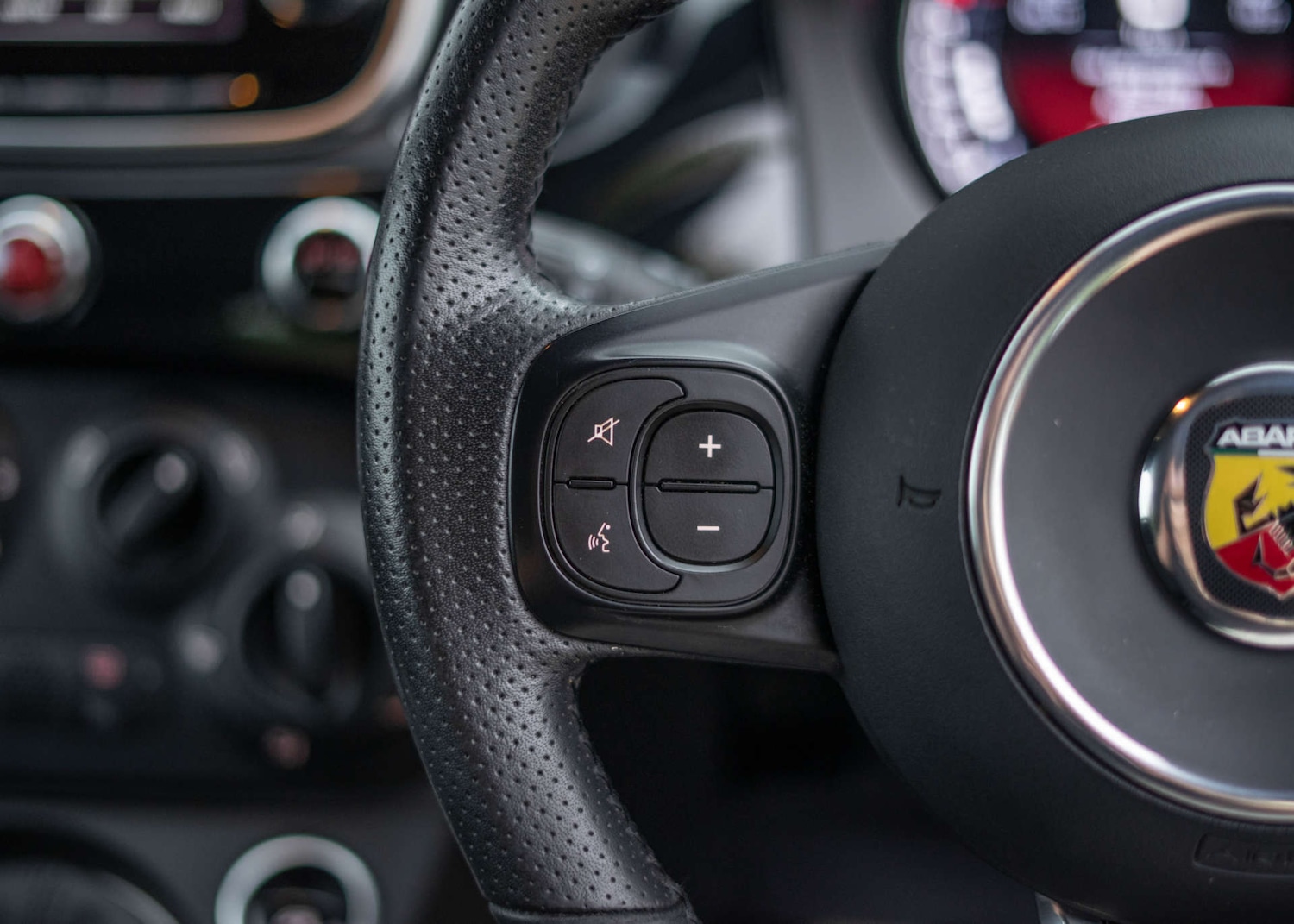 Used Abarth 595 2021 for sale - 76601382: Photo 21