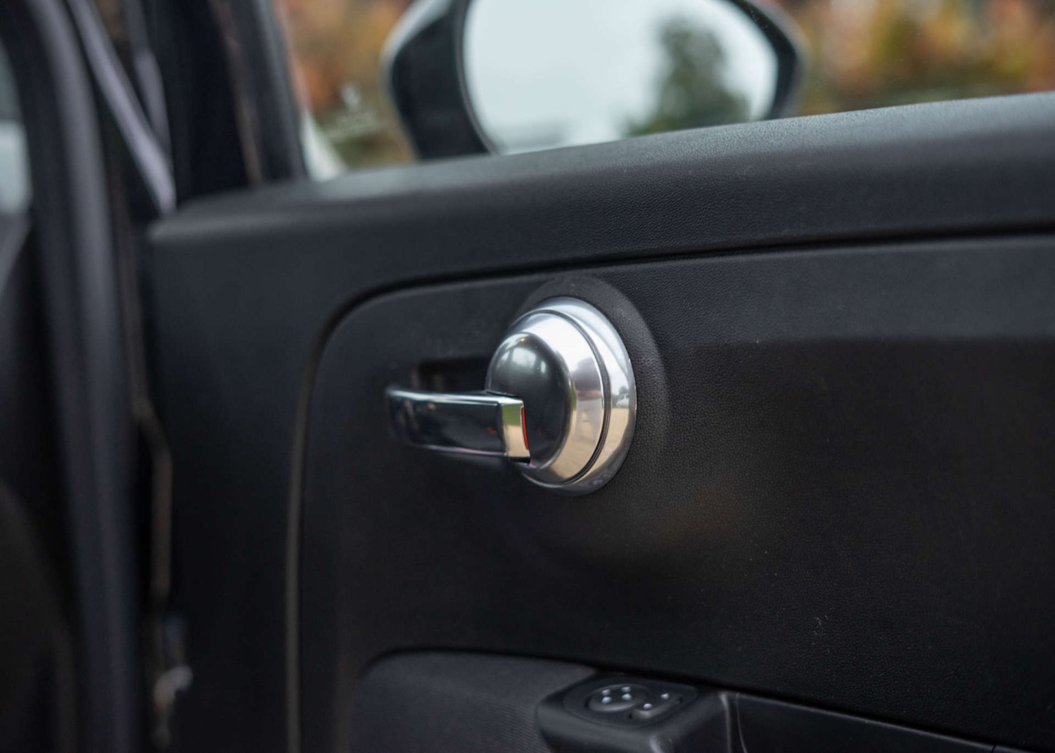 Used Abarth 595 2021 for sale - 76601382: Photo 24