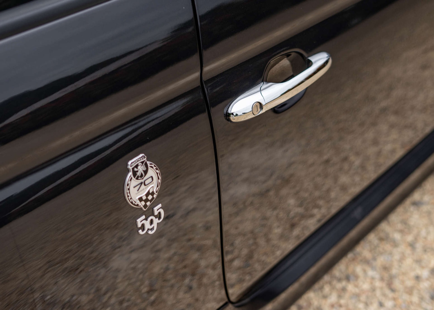 Used Abarth 595 2021 for sale - 76601382: Photo 25