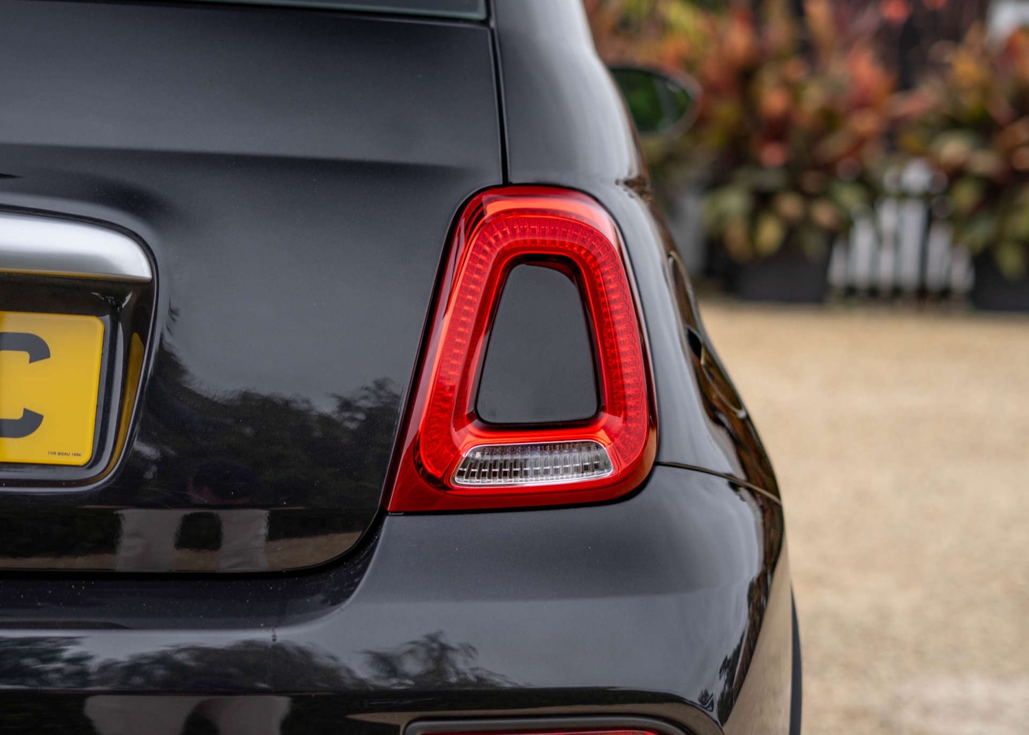 Used Abarth 595 2021 for sale - 76601382: Photo 27