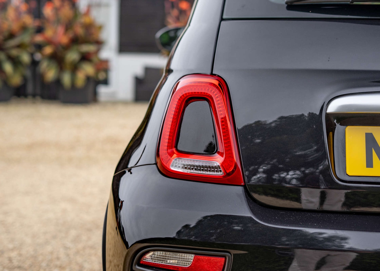 Used Abarth 595 2021 for sale - 76601382: Photo 28