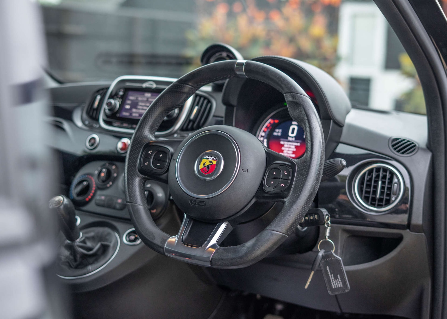 Used Abarth 595 2021 for sale - 76601382: Photo 3