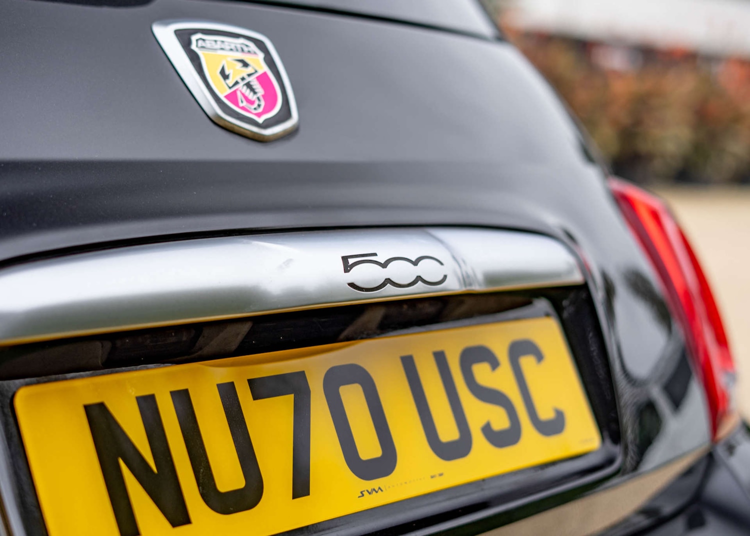 Used Abarth 595 2021 for sale - 76601382: Photo 30