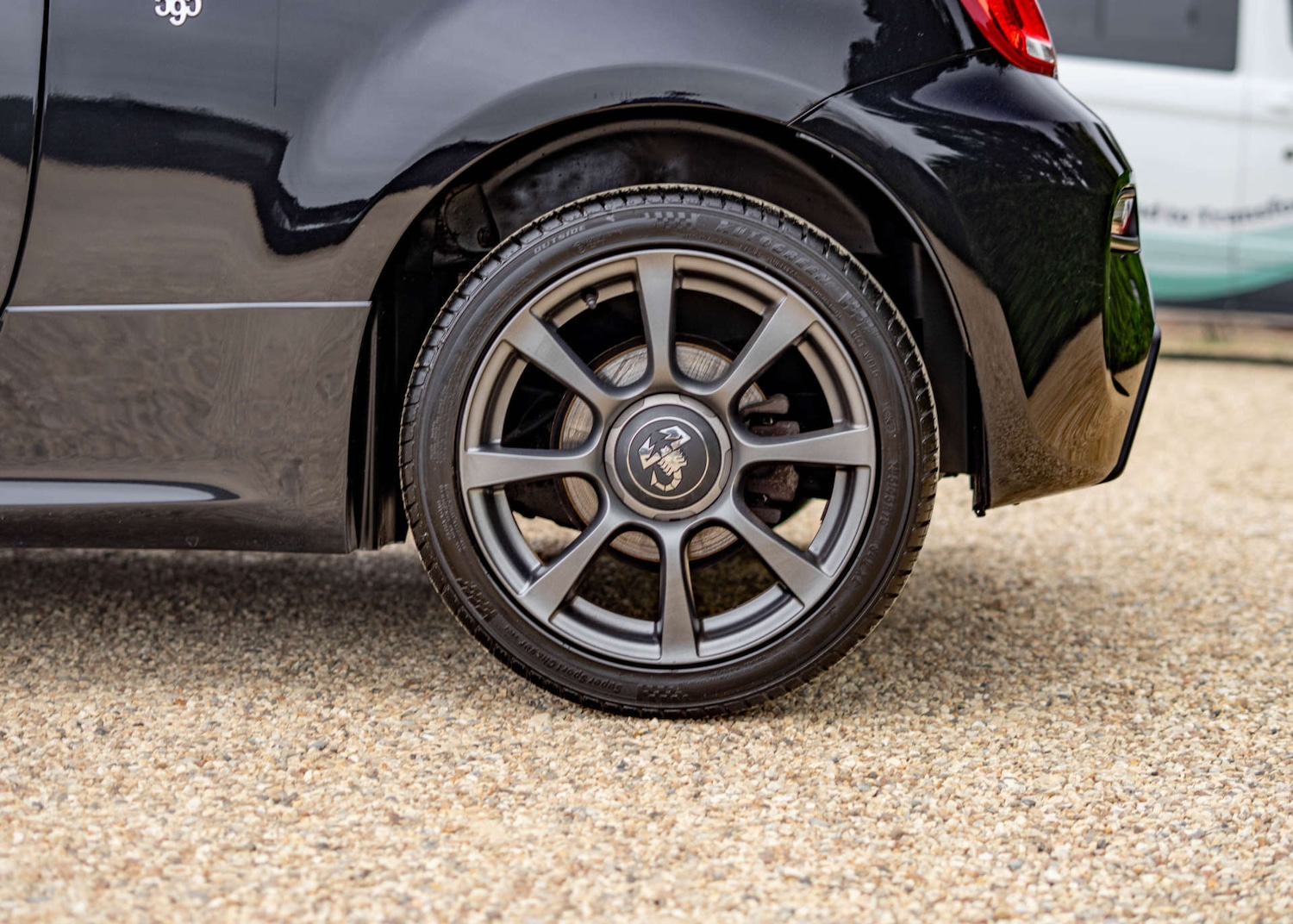 Used Abarth 595 2021 for sale - 76601382: Photo 32