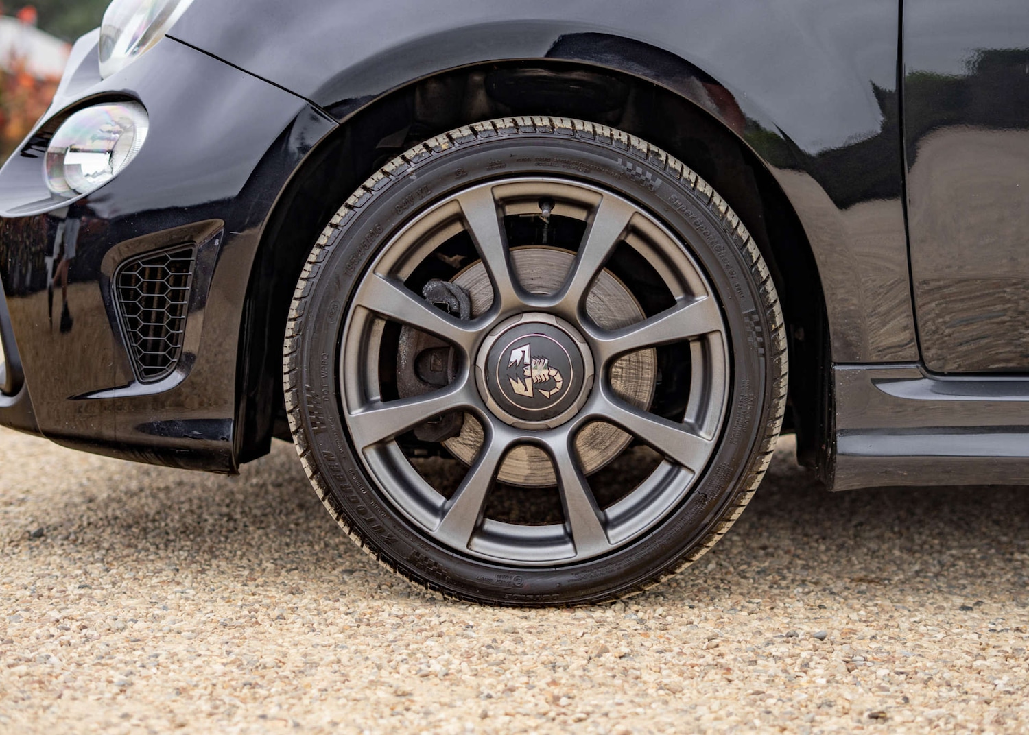 Used Abarth 595 2021 for sale - 76601382: Photo 33