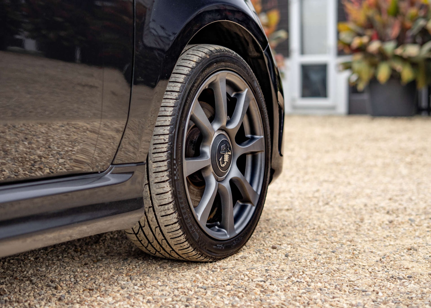 Used Abarth 595 2021 for sale - 76601382: Photo 34