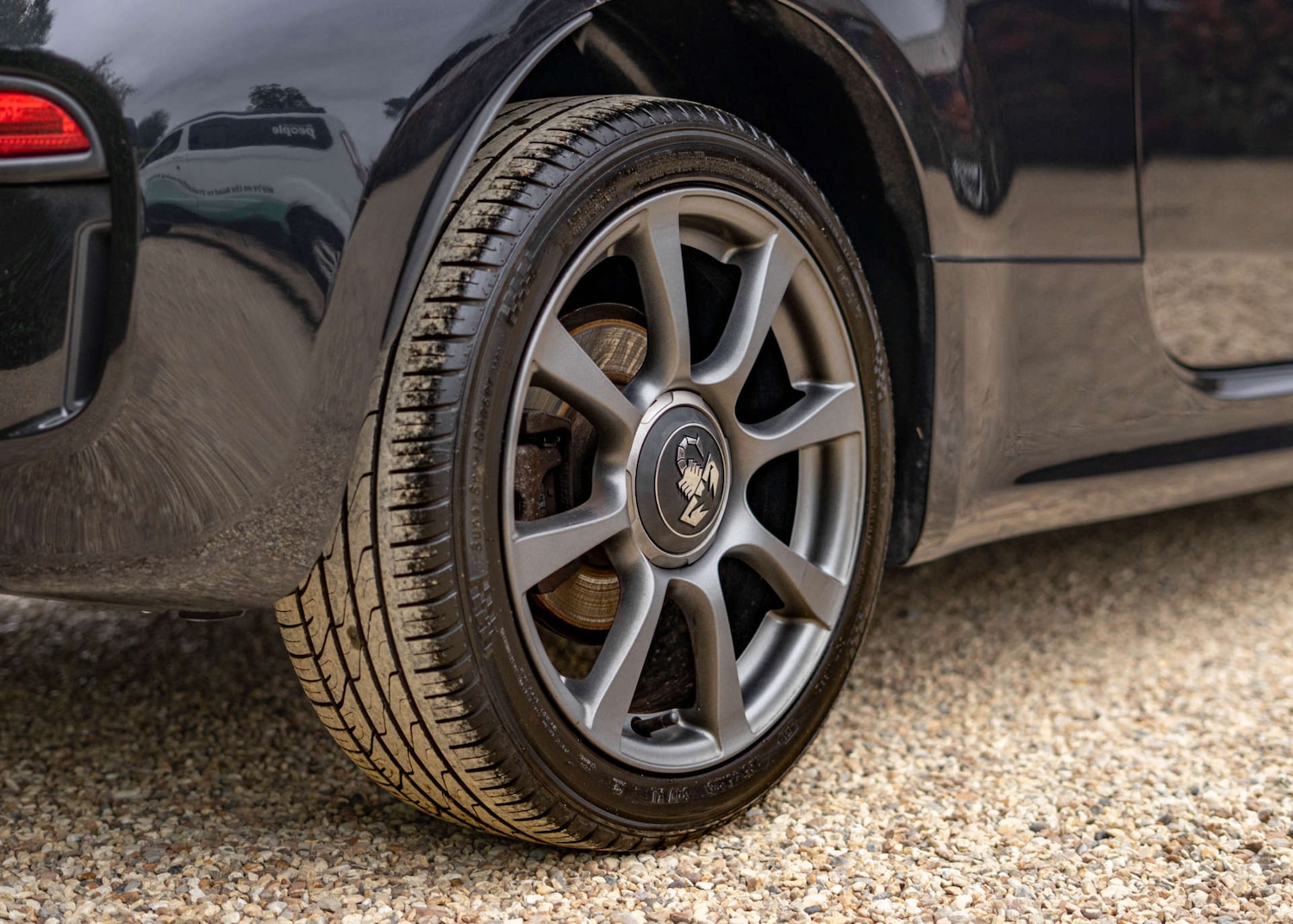 Used Abarth 595 2021 for sale - 76601382: Photo 35