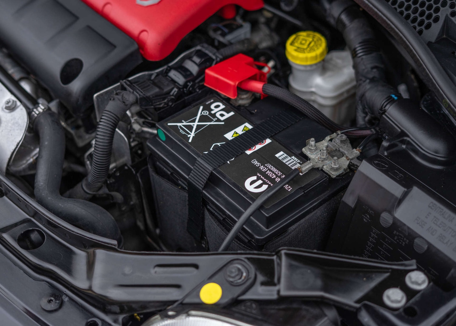 Used Abarth 595 2021 for sale - 76601382: Photo 40