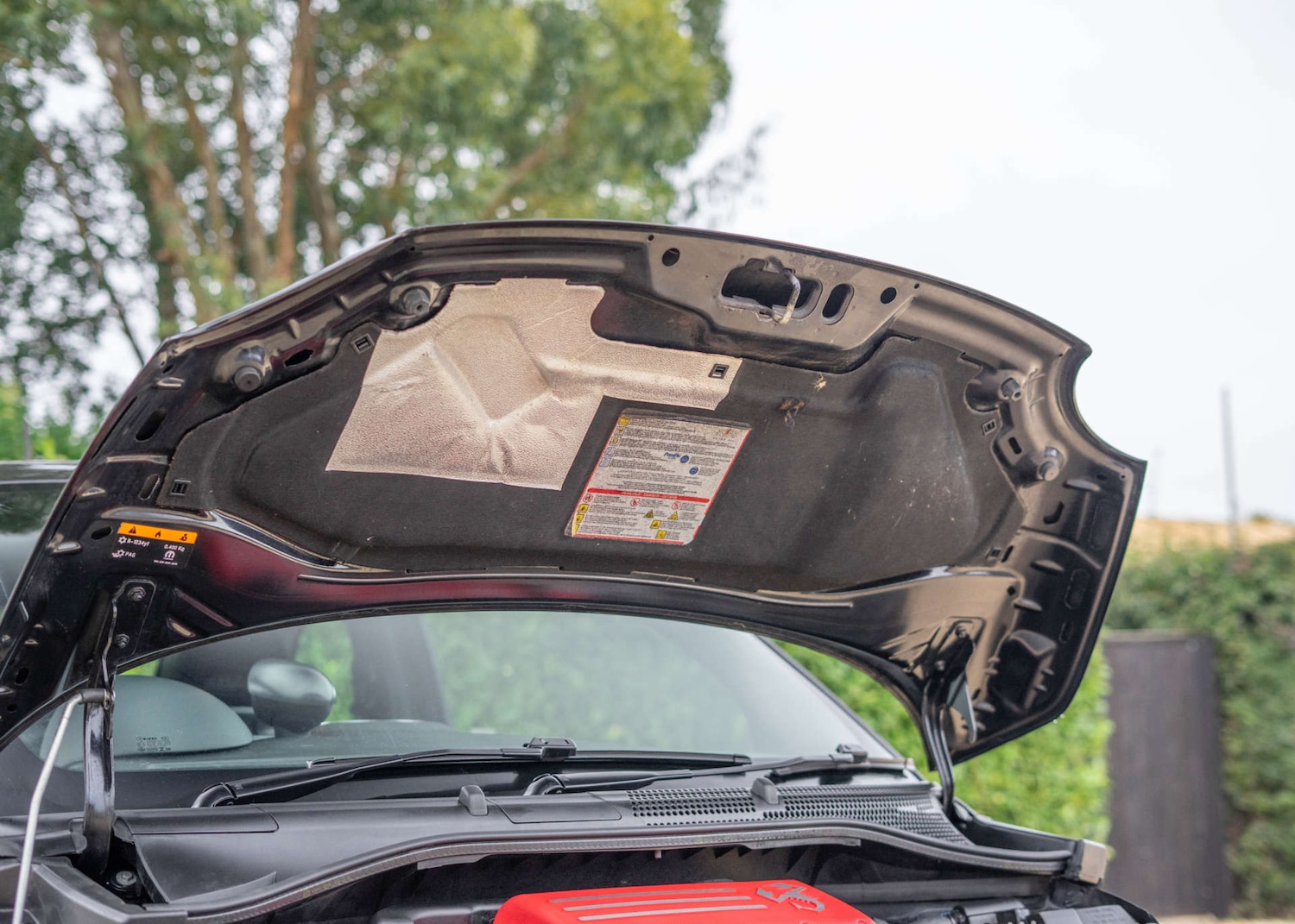 Used Abarth 595 2021 for sale - 76601382: Photo 42