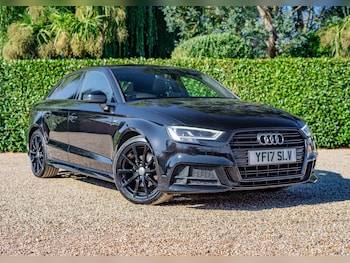 Used Audi A3 2017 for sale - 79519975: Photo
