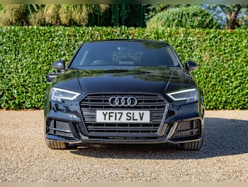 Used Audi A3 2017 for sale - 79519975: Photo