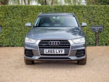 Used Audi Q3 2015 for sale - 74260759: Photo