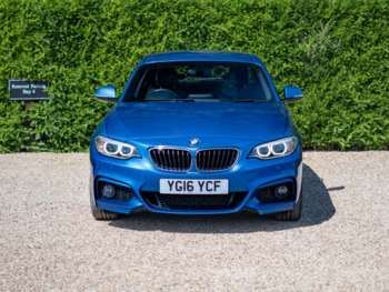 Used BMW 2 Series 2016 for sale - 74707852: Photo