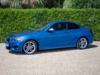 Used BMW 2 Series 2016 for sale - 74707852: Photo