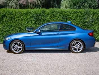 Used BMW 2 Series 2016 for sale - 74707852: Photo