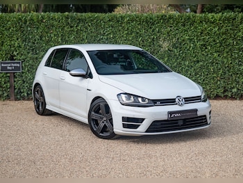 Used Volkswagen Golf 2015 for sale - 75503480: Photo