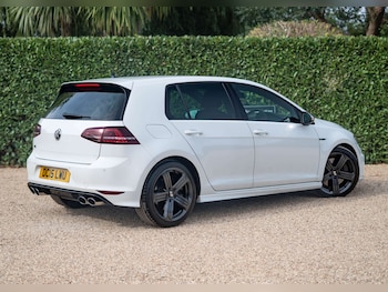 Used Volkswagen Golf 2015 for sale - 75503480: Photo