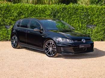 2015 - 2.0 TDI GTD 5dr