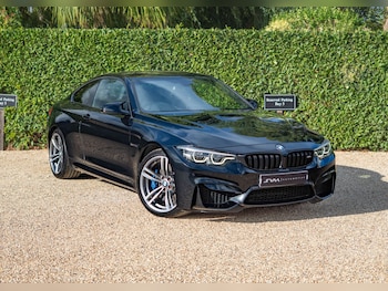 BMW - 4 Series