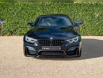 Used BMW 4 Series 2017 for sale - 75724496: Photo