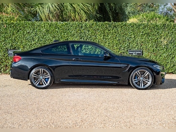 Used BMW 4 Series 2017 for sale - 75724496: Photo
