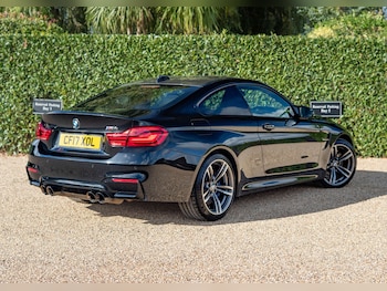 Used BMW 4 Series 2017 for sale - 75724496: Photo