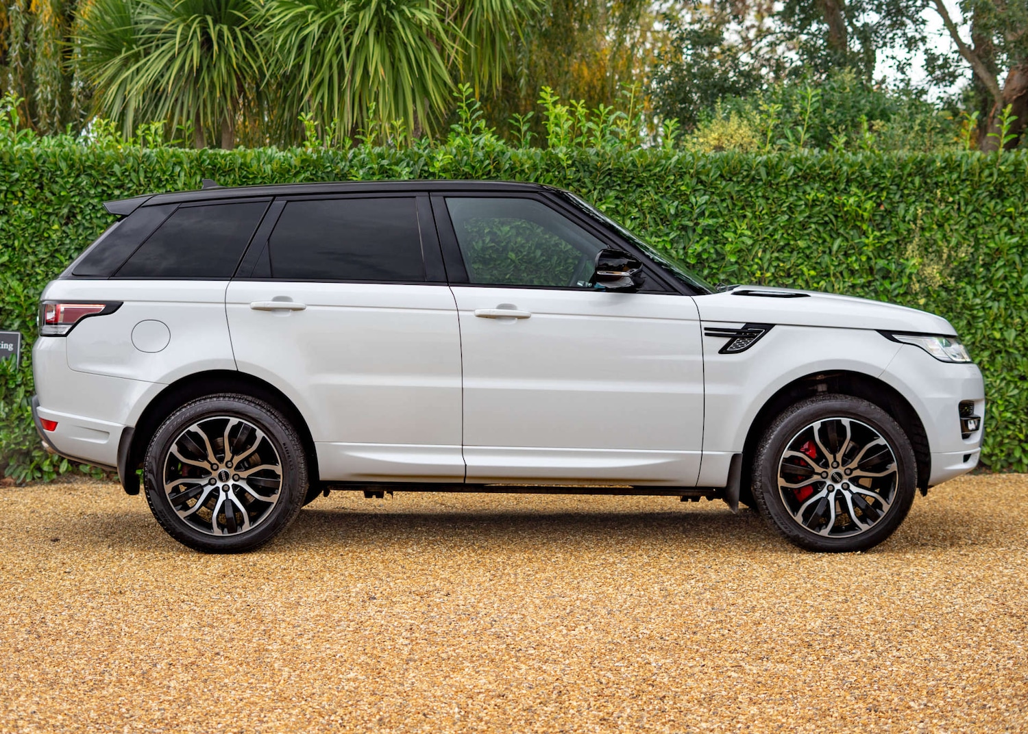 Used Land Rover Range Rover Sport 2015 for sale - 76481423: Photo 12