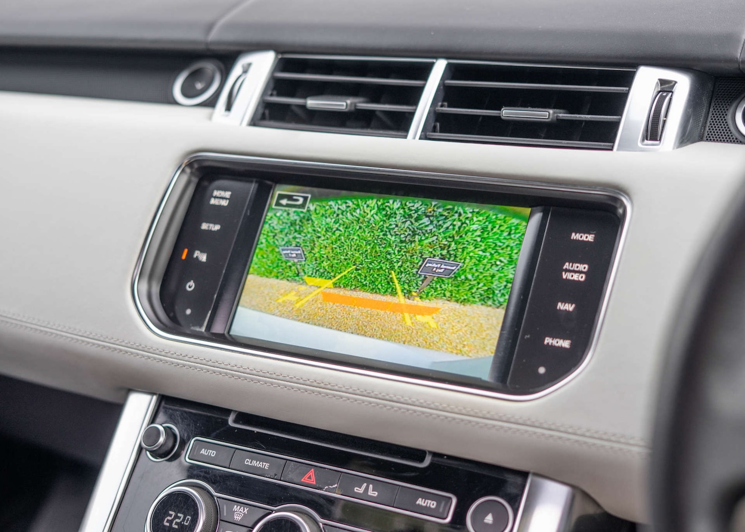 Used Land Rover Range Rover Sport 2015 for sale - 76481423: Photo 14