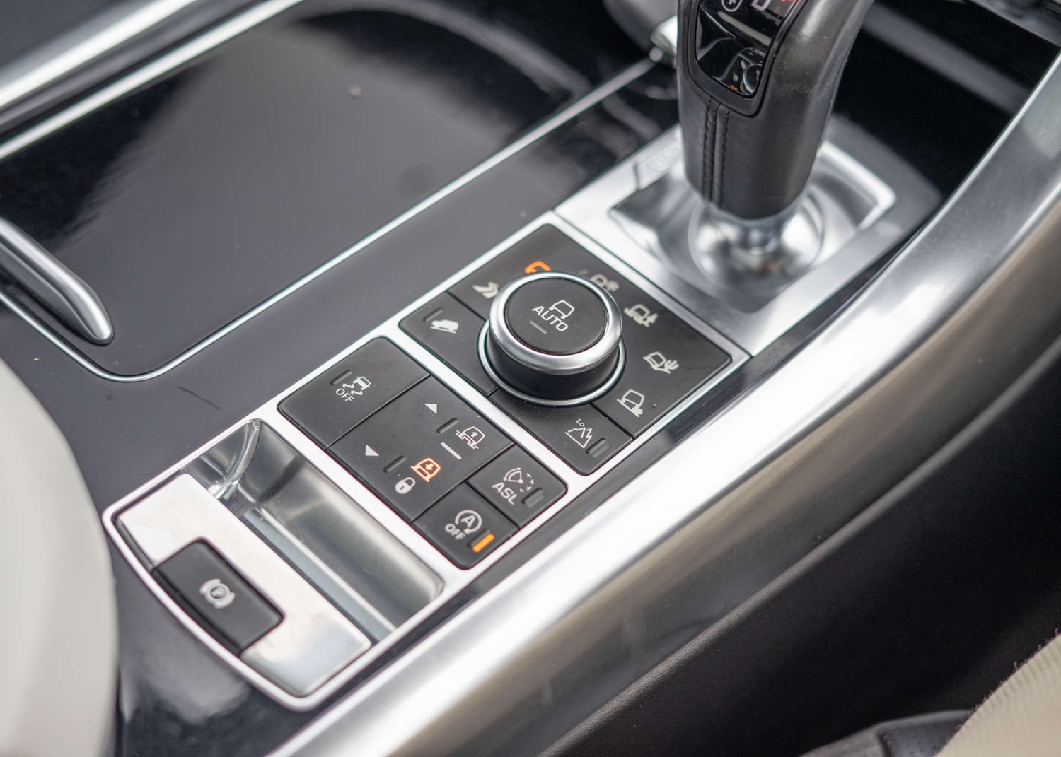 Used Land Rover Range Rover Sport 2015 for sale - 76481423: Photo 19