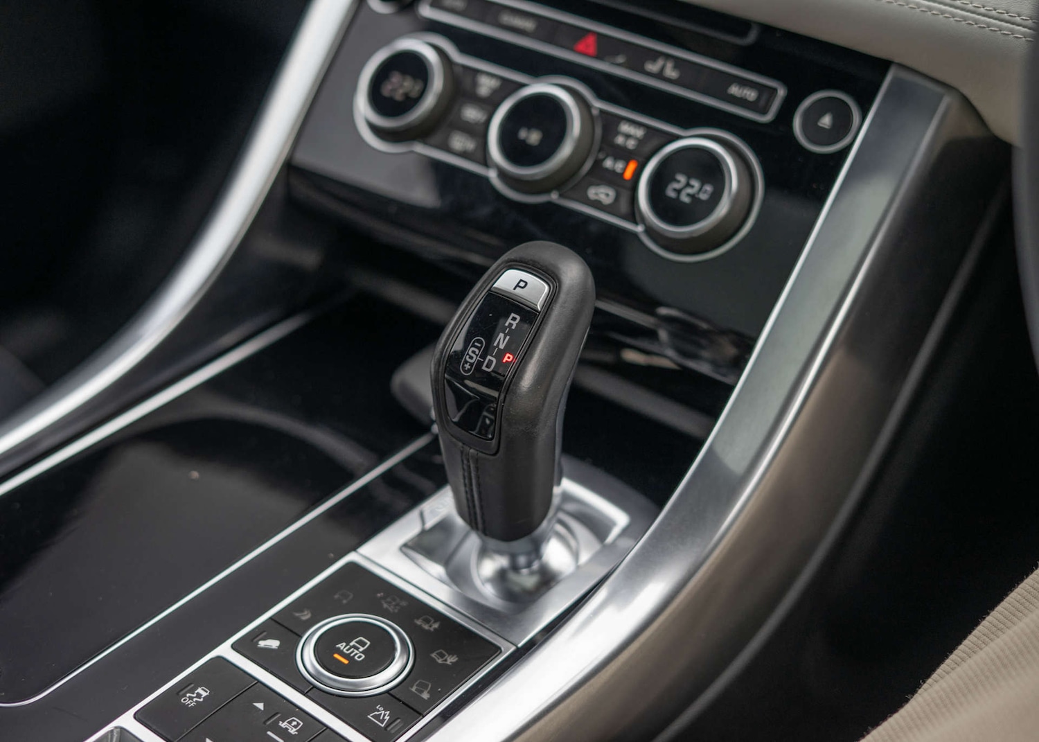 Used Land Rover Range Rover Sport 2015 for sale - 76481423: Photo 20