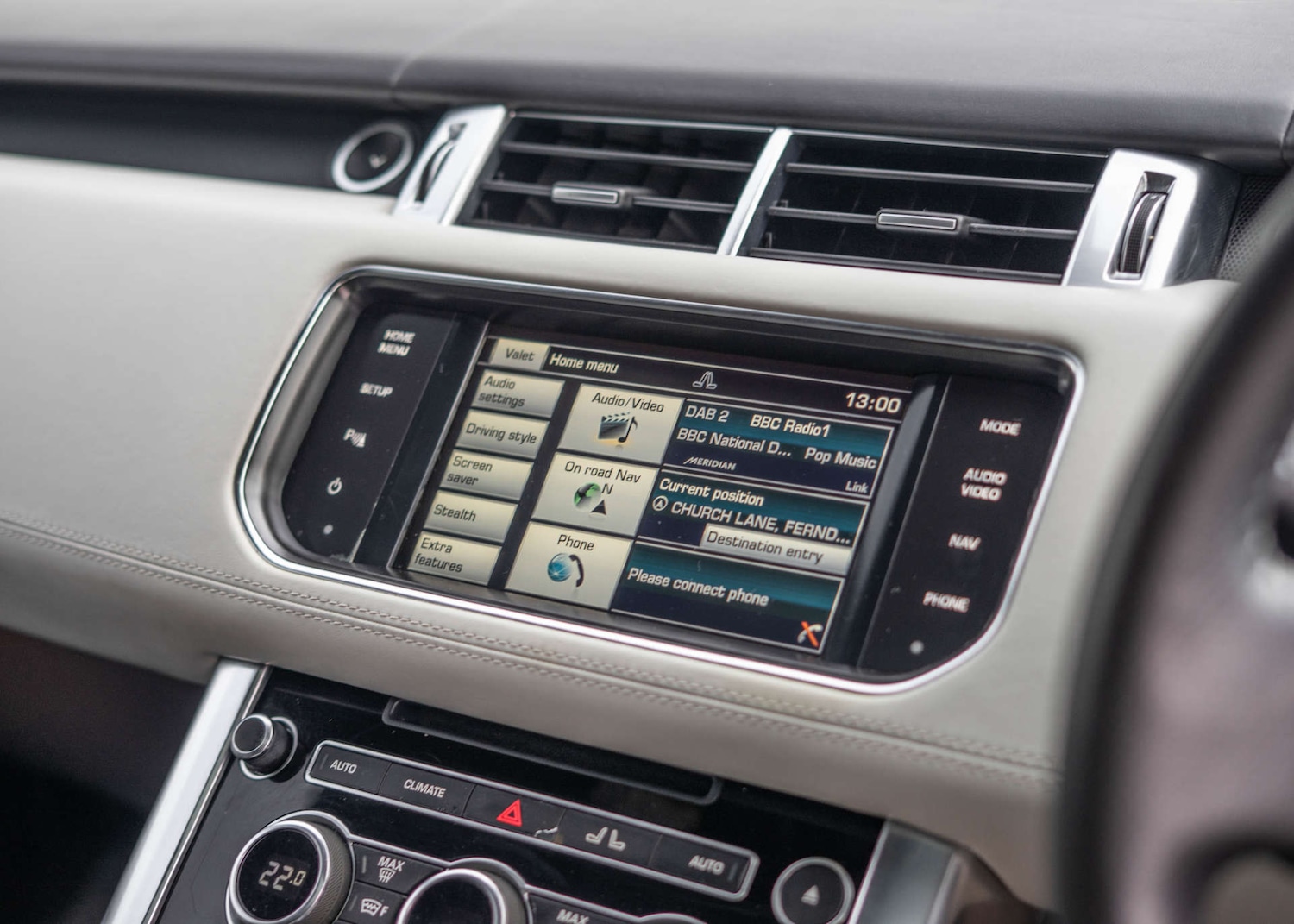 Used Land Rover Range Rover Sport 2015 for sale - 76481423: Photo 21