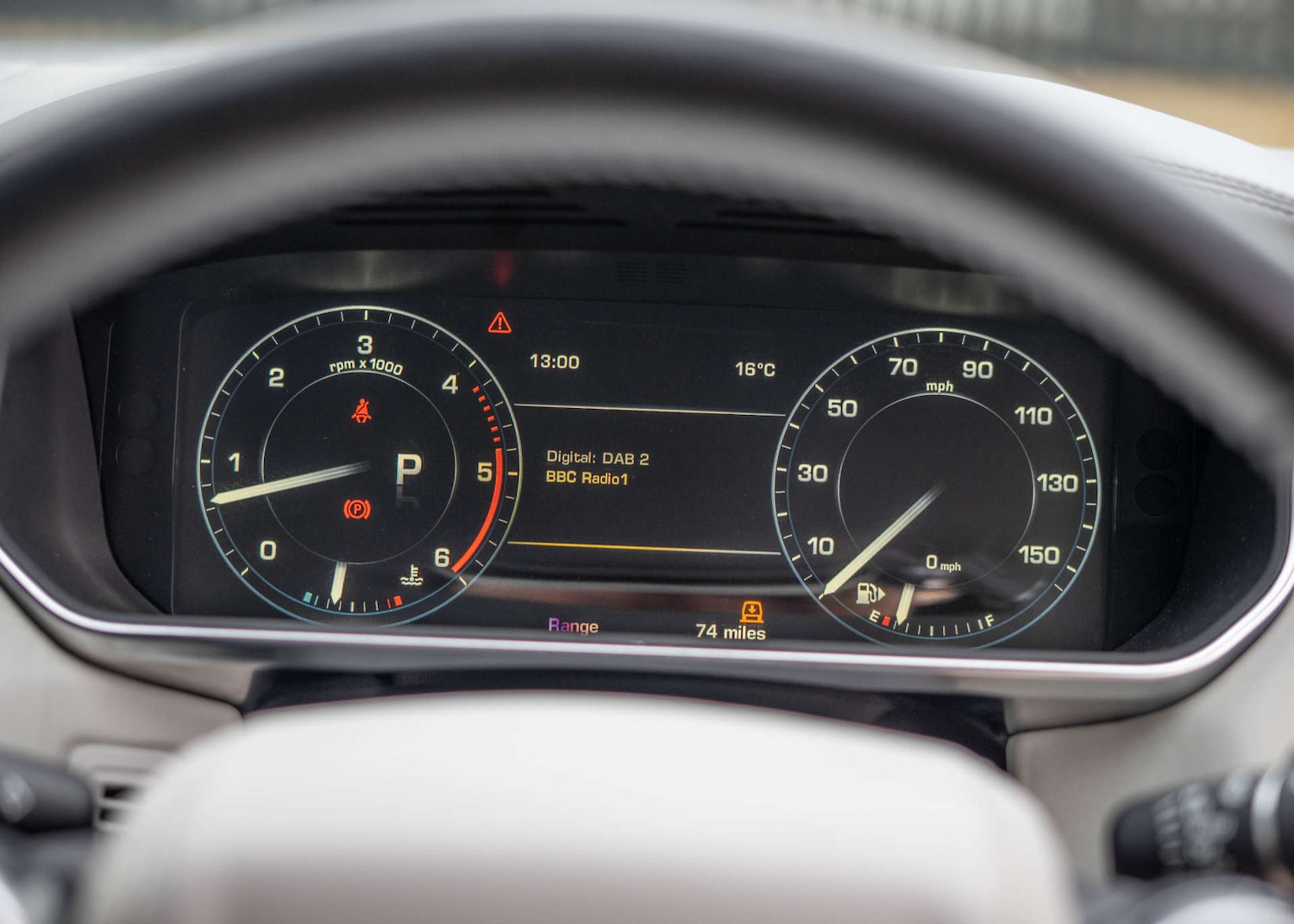 Used Land Rover Range Rover Sport 2015 for sale - 76481423: Photo 23