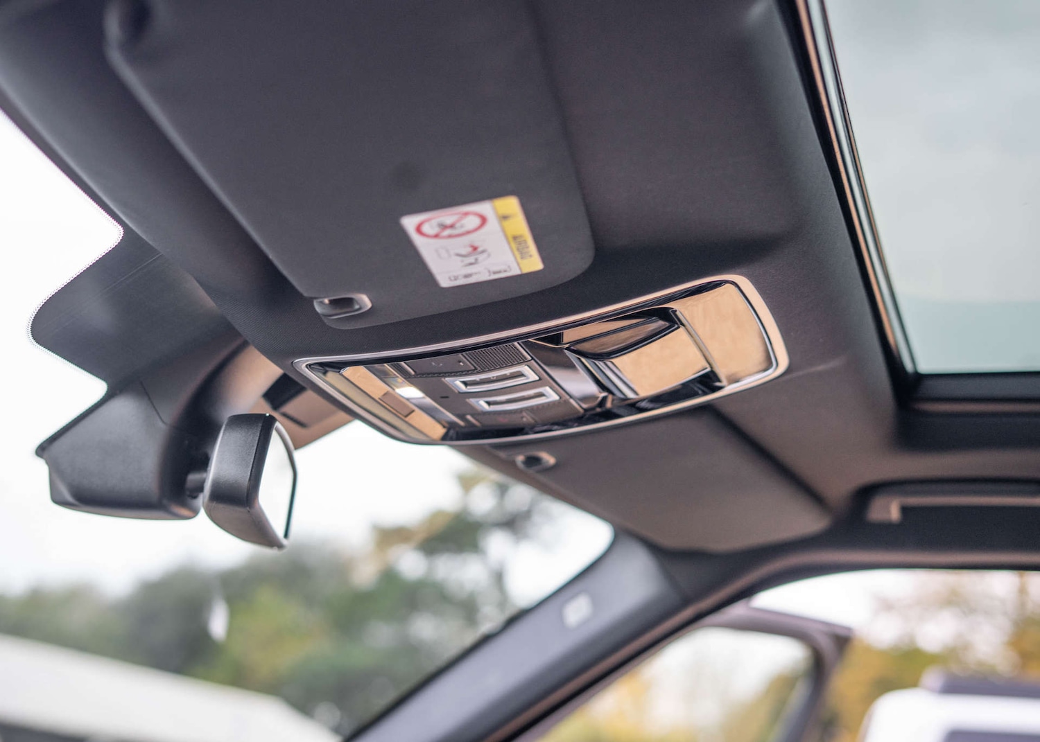 Used Land Rover Range Rover Sport 2015 for sale - 76481423: Photo 27