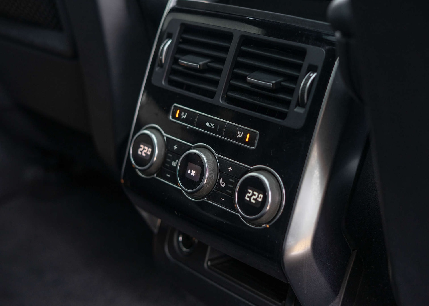 Used Land Rover Range Rover Sport 2015 for sale - 76481423: Photo 34