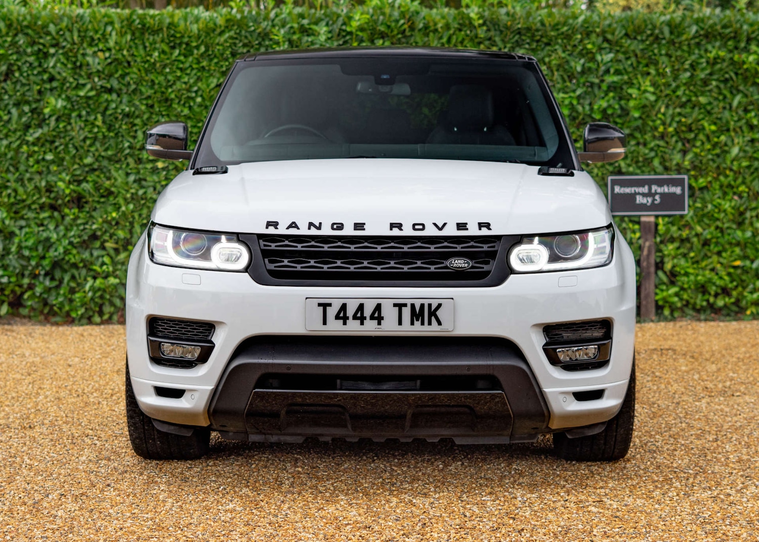 Used Land Rover Range Rover Sport 2015 for sale - 76481423: Photo 4