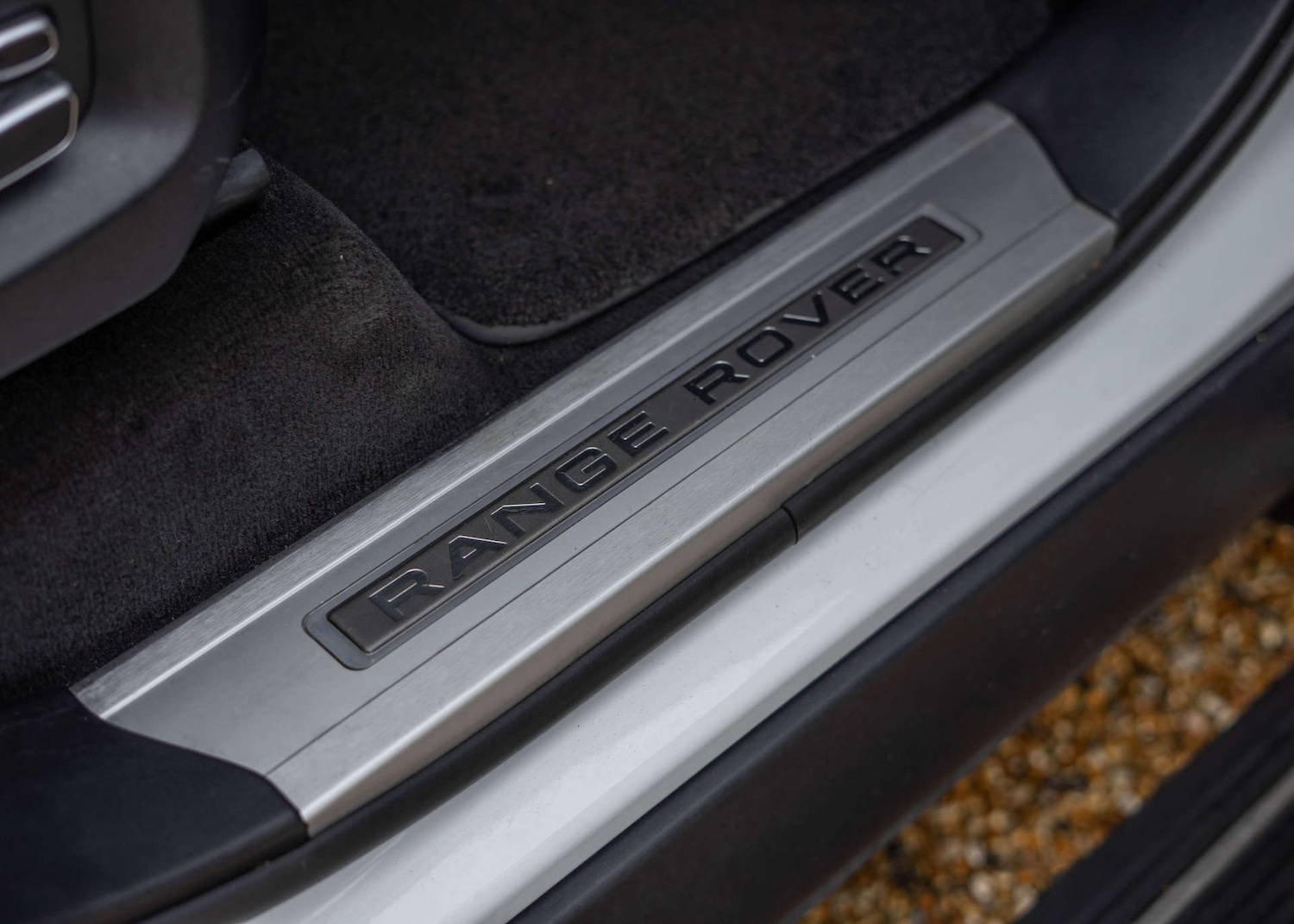 Used Land Rover Range Rover Sport 2015 for sale - 76481423: Photo 41