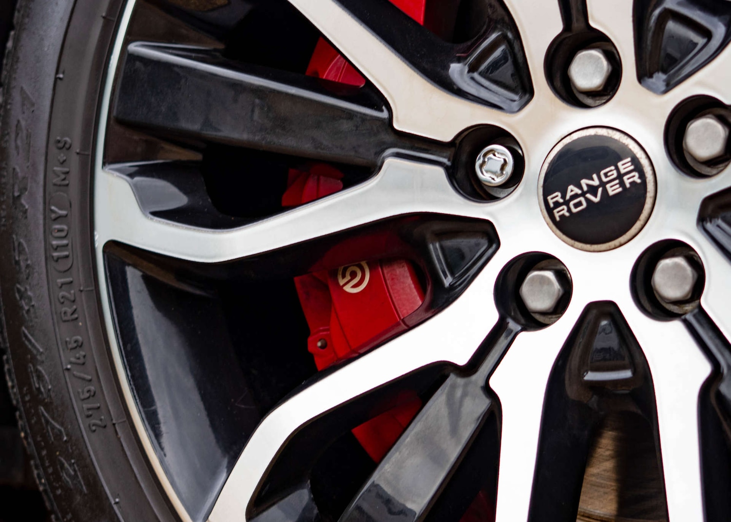 Used Land Rover Range Rover Sport 2015 for sale - 76481423: Photo 42