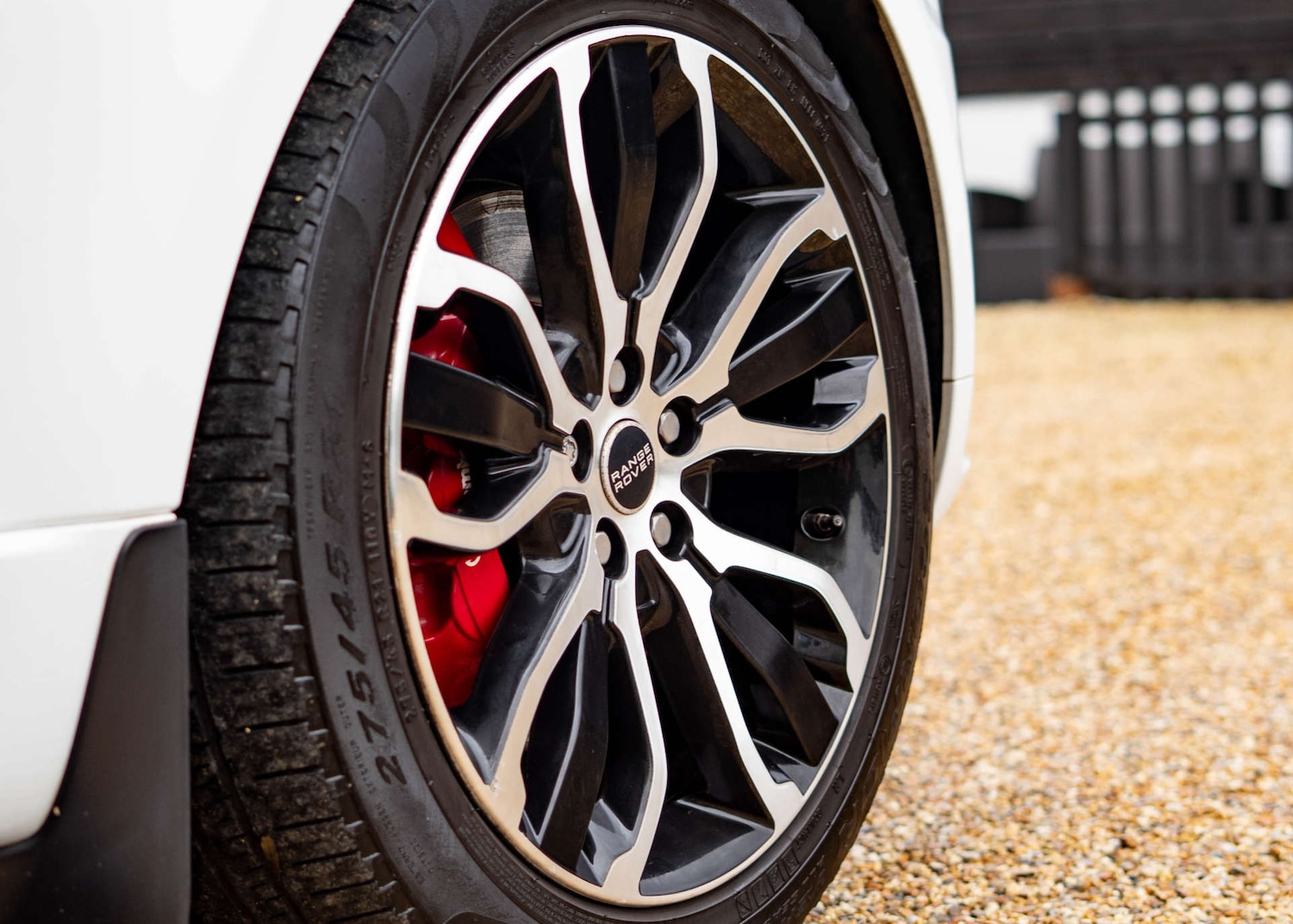 Used Land Rover Range Rover Sport 2015 for sale - 76481423: Photo 43