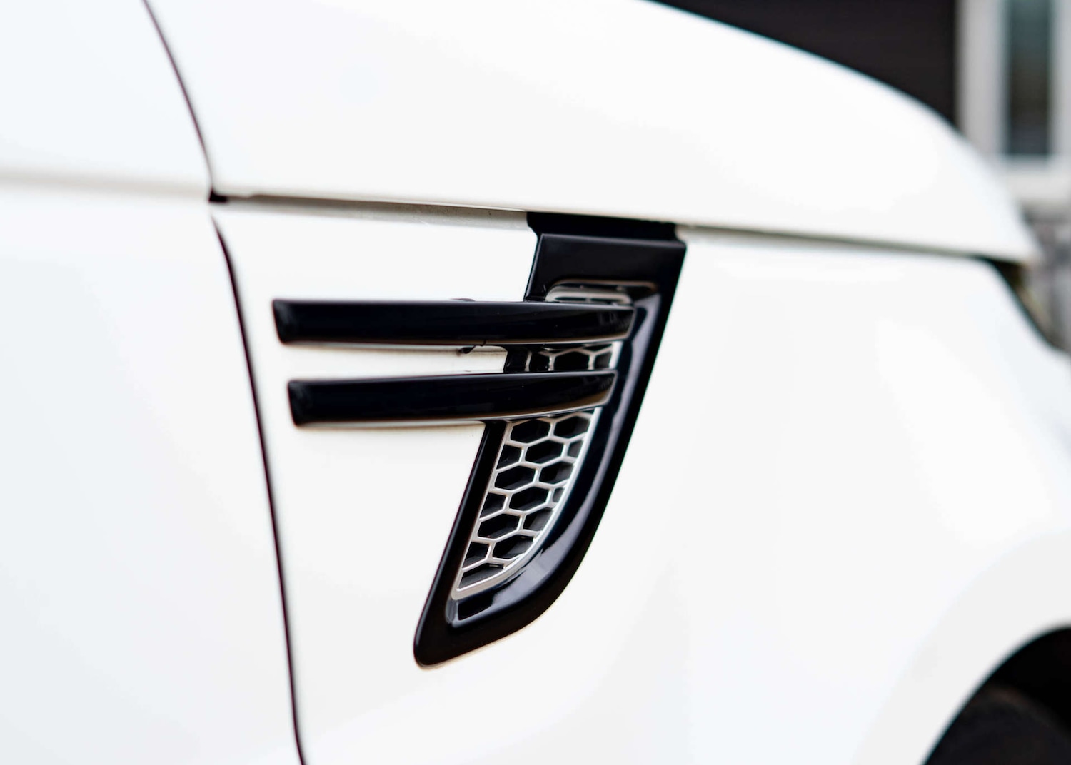 Used Land Rover Range Rover Sport 2015 for sale - 76481423: Photo 44