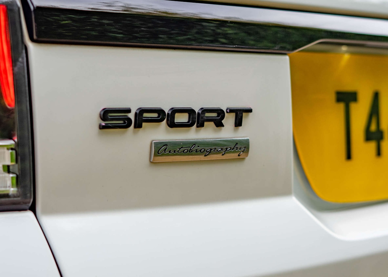 Used Land Rover Range Rover Sport 2015 for sale - 76481423: Photo 48